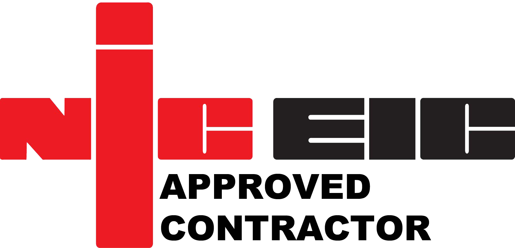 NICEIC Approved